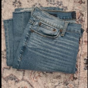Lucky Brand jeans